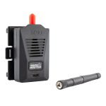 News RadioMaster Ranger RM 4IN1 Tx Module Micro JR and Nano Module Bay Compatible for Zorro TX16S MKII TX12 MKII